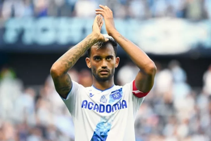 ФК Краснодар, Осер