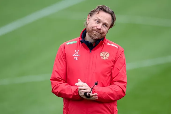 Сборная ЮАР