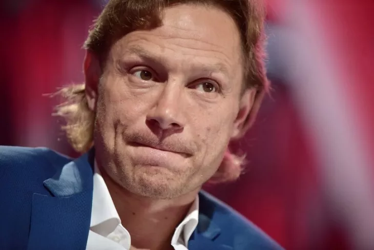 ФК Динамо Москва, Валерий Карпин