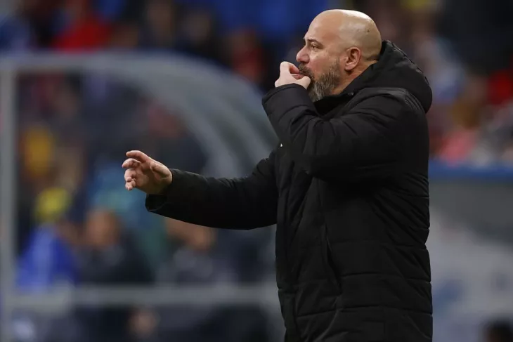 ФК Спартак Москва, Деян Станкович