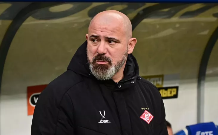 ФК Спартак Москва, Деян Станкович