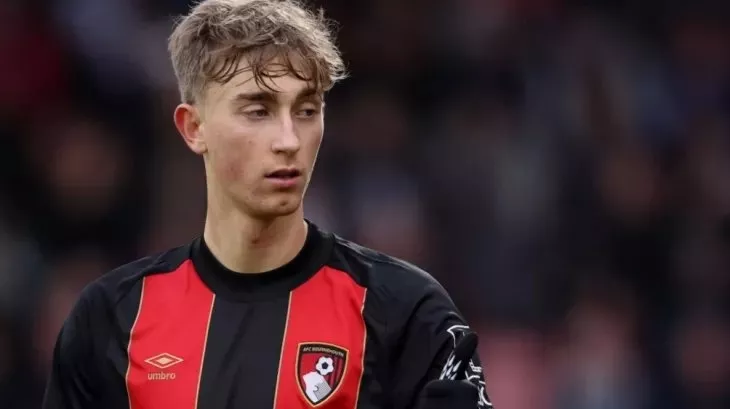 Реал Мадрид, Дин Хейсен