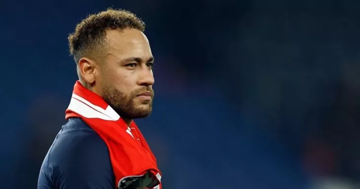 Сантос, Неймар