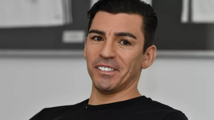 Лусио, Сборная Бразилии