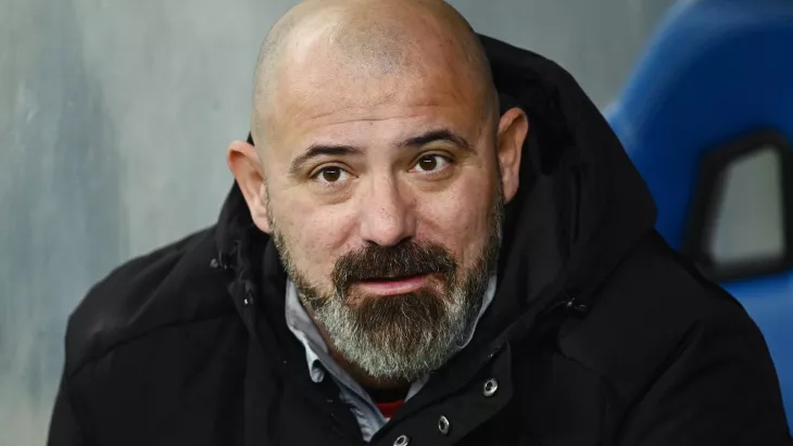 ФК Спартак Москва, Деян Станкович