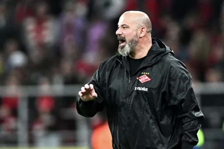 ФК Спартак Москва, ФК Крылья Советов