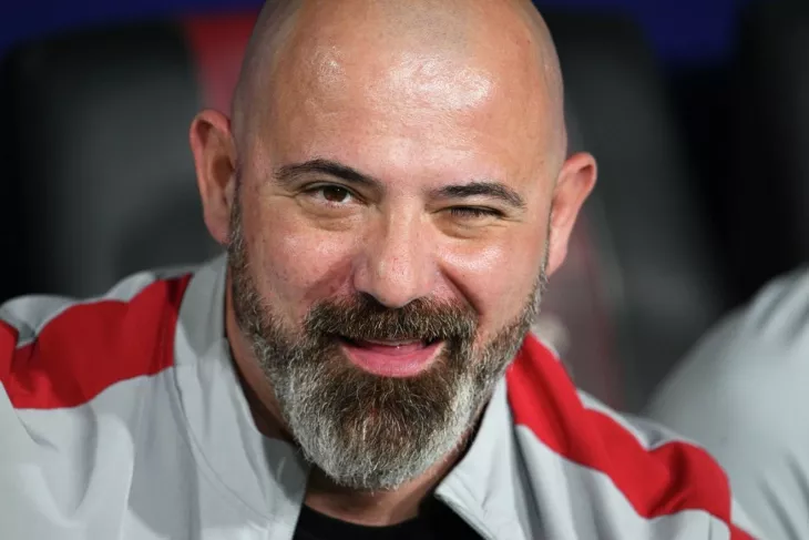 ФК Спартак Москва, Российская Премьер-Лига (РПЛ)