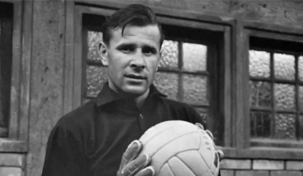 Лев Яшин, Джанлуиджи Буффон