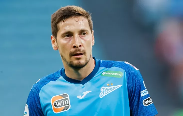 ФК Зенит, Гавр