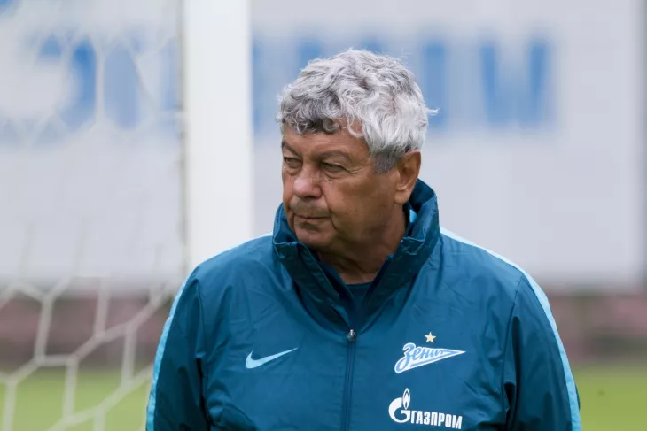 Мирча Луческу