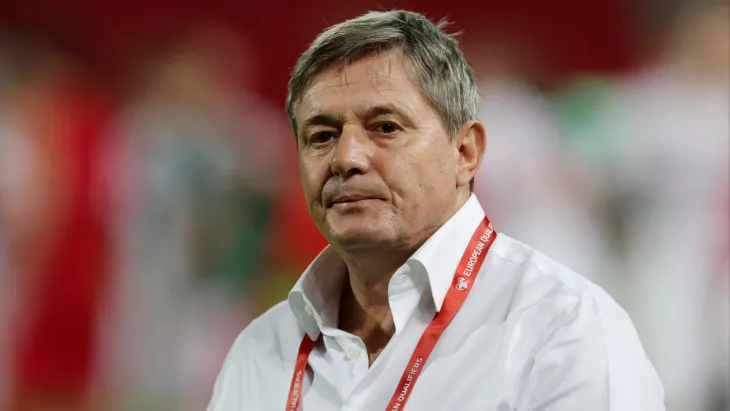 Сборная Сербии, Срджан Бабич