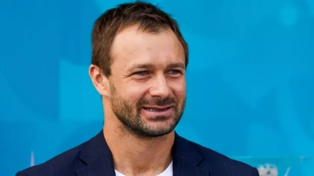 ФК Краснодар, Дмитрий Сычёв