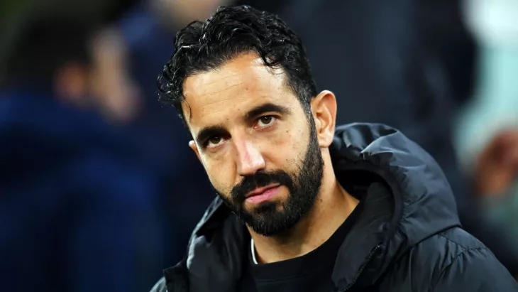 Манчестер Юнайтед, Тоттенхэм