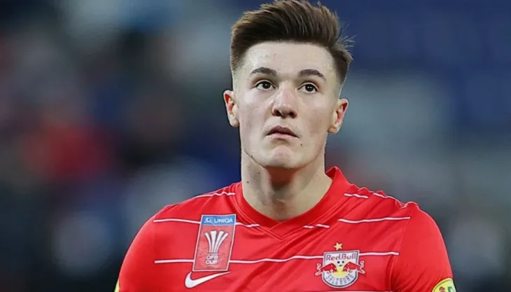 Арсенал, РБ Лейпциг