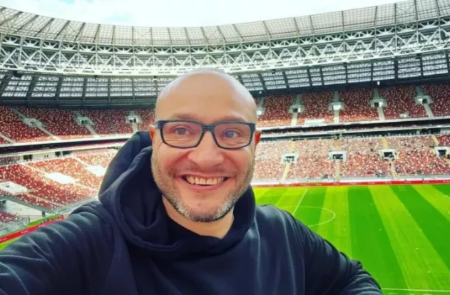 ФК Спартак Москва, Константин Генич