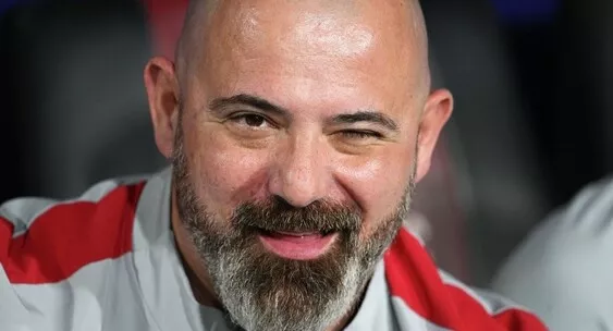 ФК Спартак Москва, Деян Станкович