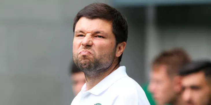 ФК Краснодар, Владимир Пономарёв