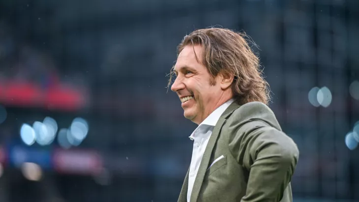 ФК Спартак Москва, Александр Мостовой