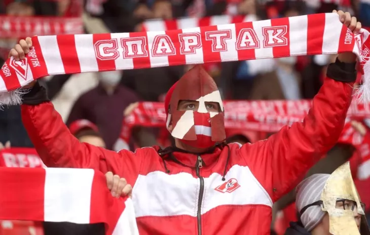 ФК Спартак Москва, Российская Премьер-Лига (РПЛ)