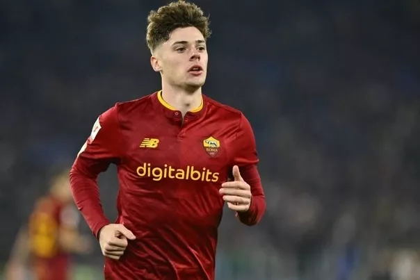 Интер, Рома