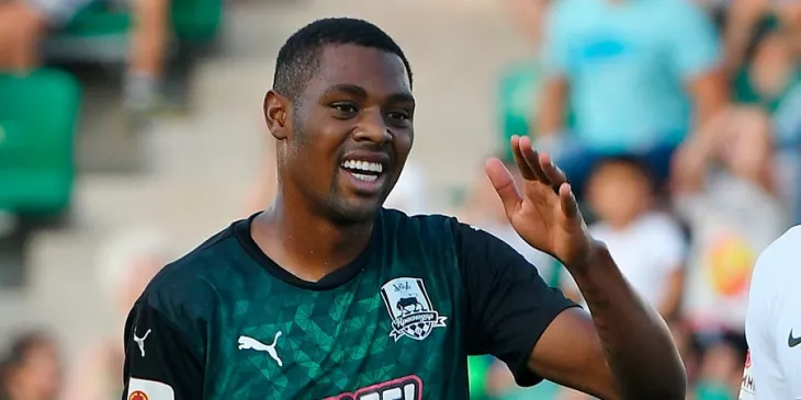 ФК Краснодар, Кайо