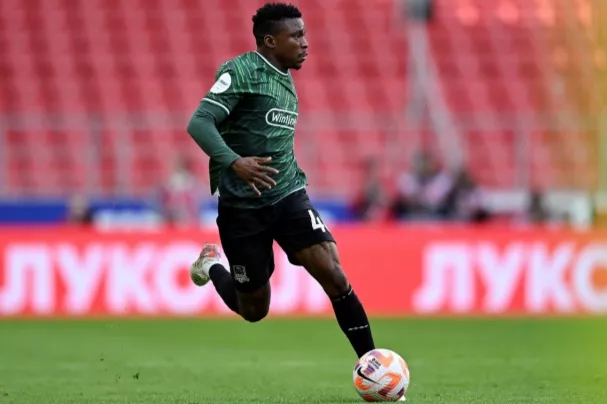 ФК Зенит, ФК Краснодар