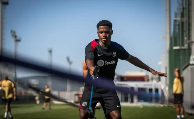 Барселона, Монако