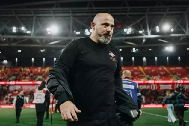 ПФК ЦСКА, ФК Спартак Москва