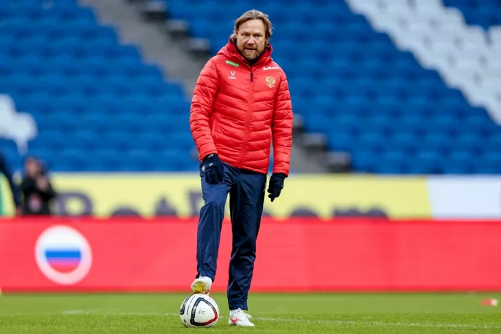 ФК Зенит, Сергей Семак