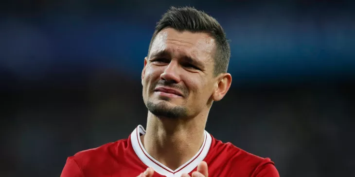 ФК Зенит, ФК Спартак Москва