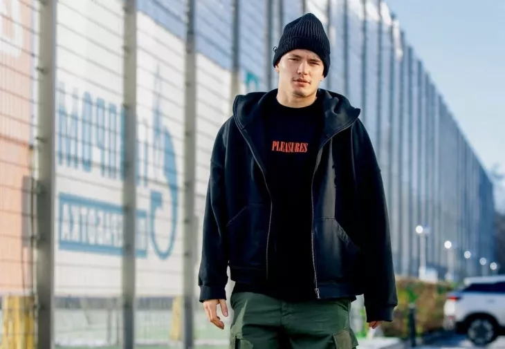 ФК Спартак Москва, ФК Зенит