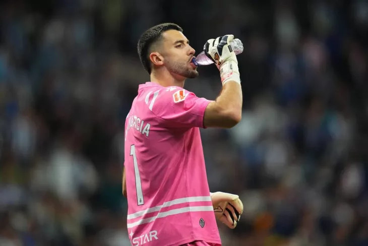 Барселона, Эспаньол