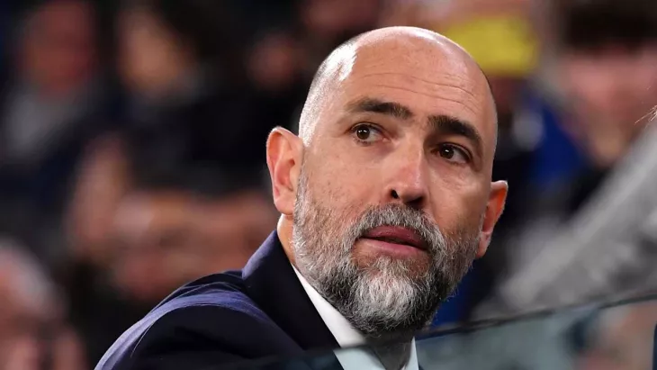 Ювентус, Игор Тудор