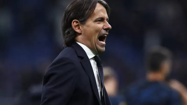 Аль-Хиляль, Интер