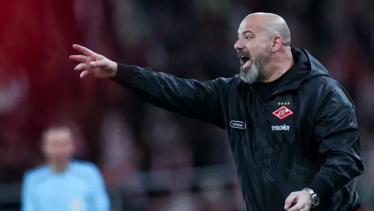 Деян Станкович, Валерий Карпин