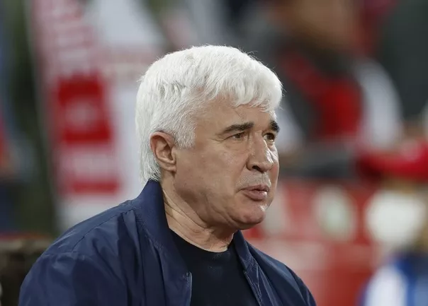 ФК Спартак Москва, Евгений Ловчев