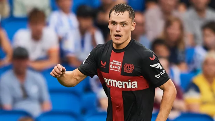 Байер, Ливерпуль