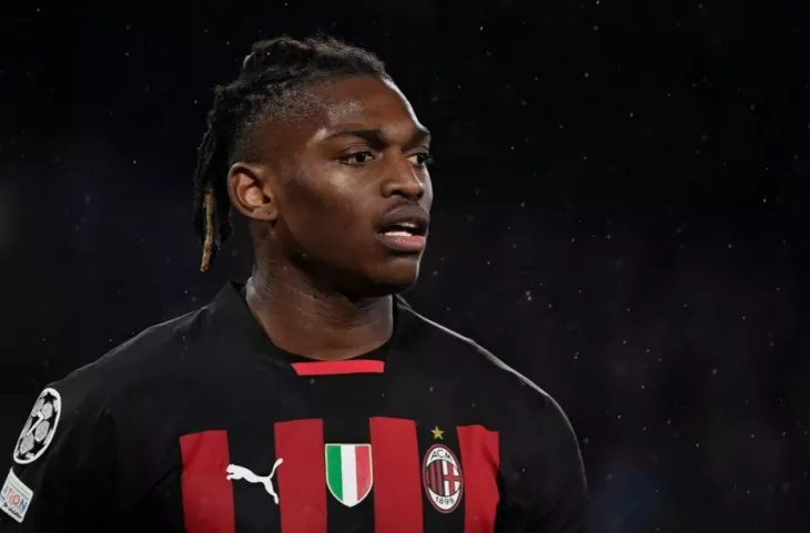 Милан, Арсенал