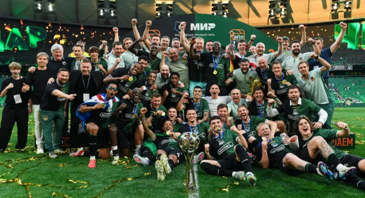 ФК Краснодар, Фёдор Смолов