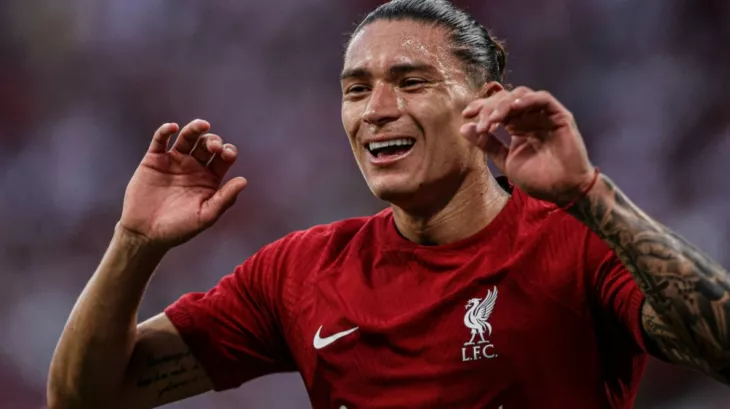 Ливерпуль, Атлетико