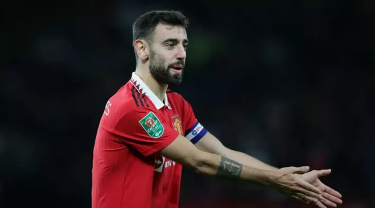 Манчестер Юнайтед, Аль-Хиляль