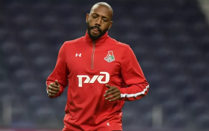 ФК Спартак Москва, ФК Локомотив Москва