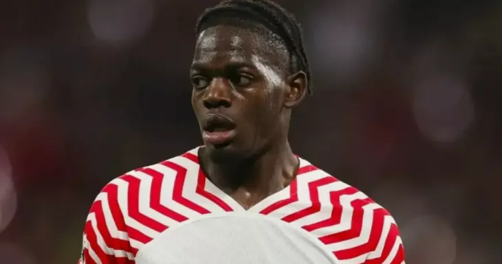 Ливерпуль, РБ Лейпциг