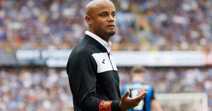 Бавария, Атлетик