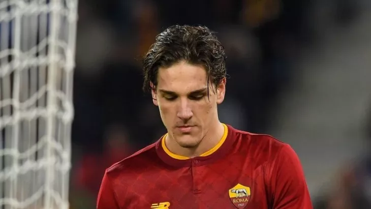 Рома, Николо Дзаньоло