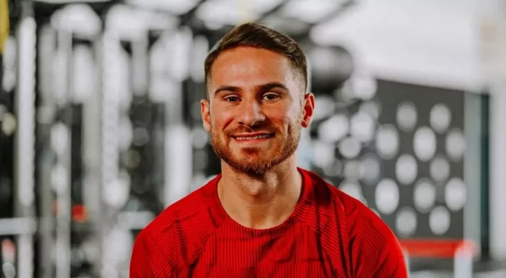 Реал Мадрид, Ливерпуль