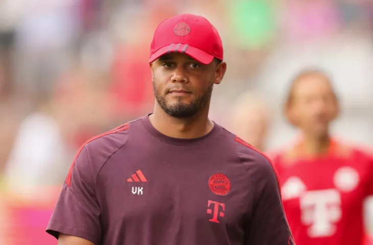 Бавария, Ливерпуль