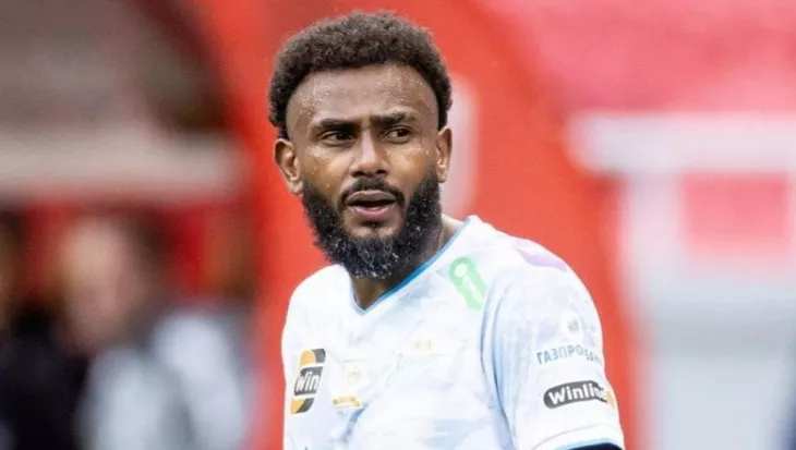 ФК Зенит, Вендел