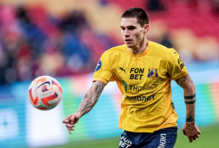 ФК Зенит, ФК Динамо Москва