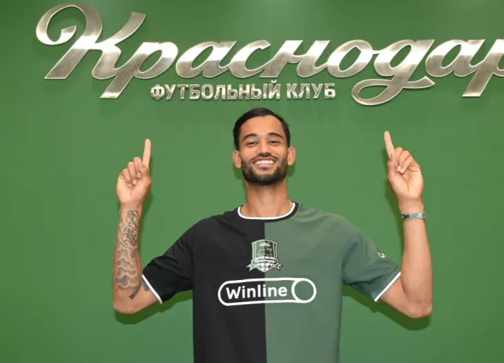 ФК Краснодар, Российская Премьер-Лига (РПЛ)